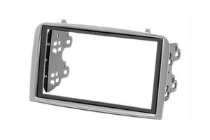 Frente Radio 2Din Alfa Romeo 147 GT