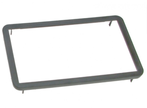 Frente Radio 2Din Alfa Romeo 159