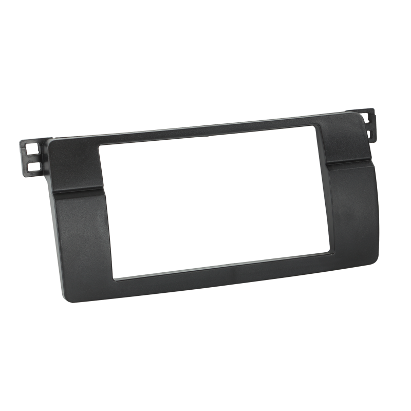 Frente Radio 2DIN BMW Serie 3 E46