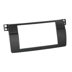 Frente Radio 2DIN BMW Serie 3 E46