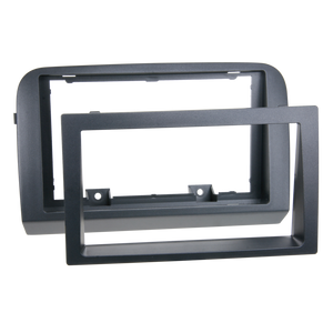 Frente Radio 2DIN Fiat Croma