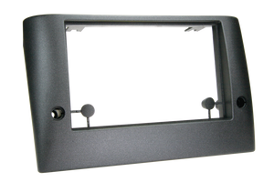 Frente Radio 2DIN Fiat Stilo