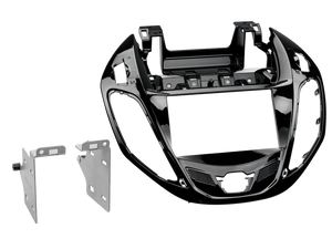 Frente Radio 2DIN Ford B-Max