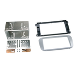 Frente Radio 2DIN Ford Focus Galaxy Mondeo S-MAX