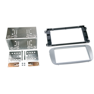 Frente Radio 2DIN Ford Focus Galaxy Mondeo S-MAX