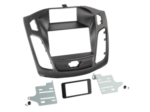 Frente Radio 2DIN Ford Focus