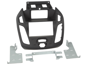 Frente Radio 2DIN Ford Tourneo Connect & Transit Connect