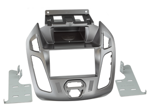 Frente Radio 2DIN Ford Tourneo Connect & Transit Connect