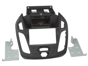 Frente Radio 2DIN Ford Tourneo Connect & Transit Connect