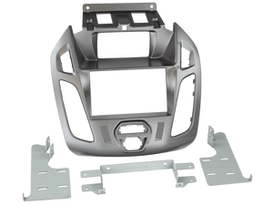 Frente Radio 2DIN Ford Tourneo Connect & Transit Connect