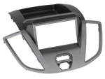 Frente Radio 2DIN Ford Transit V363