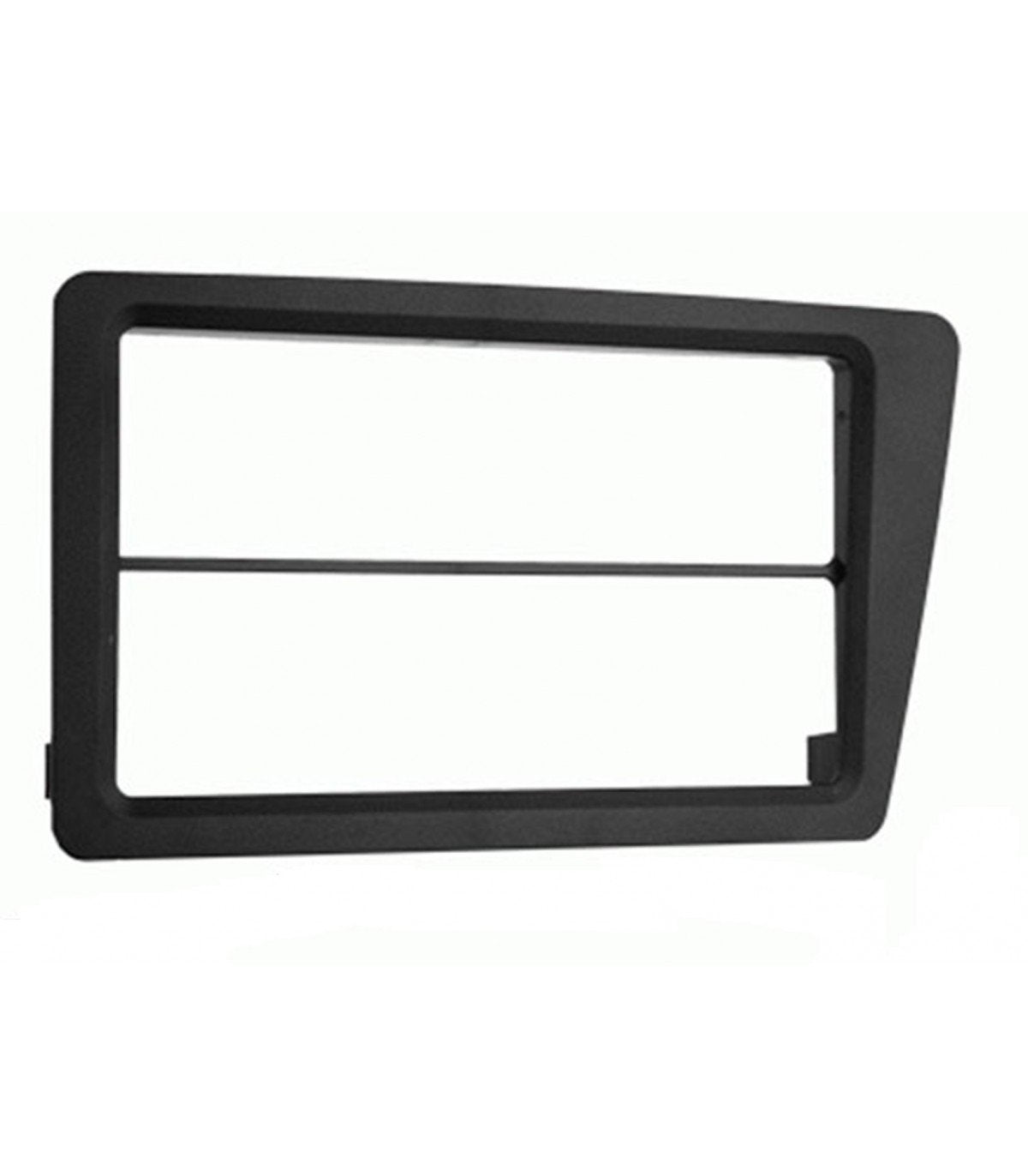 Frente Radio 2DIN Honda Civic