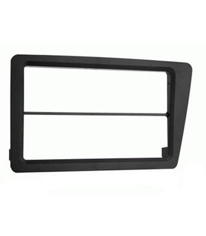 Frente Radio 2DIN Honda Civic