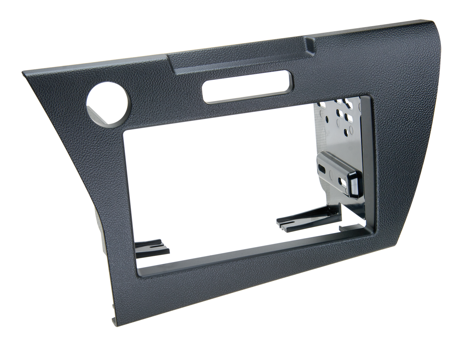 Frente Radio 2DIN Honda CR-Z