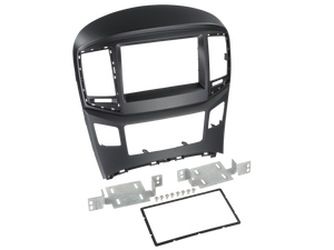 Frente Radio 2DIN Hyundai H1