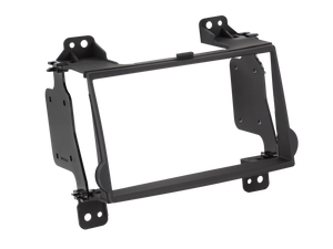 Frente Radio 2DIN Hyundai H1