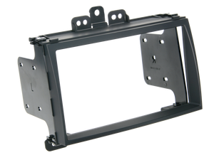 Frente Radio 2DIN Hyundai i20