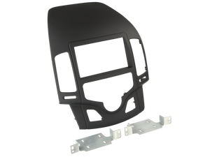 Frente Radio 2DIN Hyundai i30