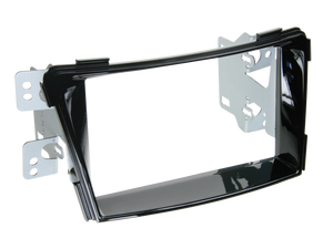 Frente Radio 2DIN Hyundai i40