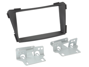 Frente Radio 2DIN Hyundai i40