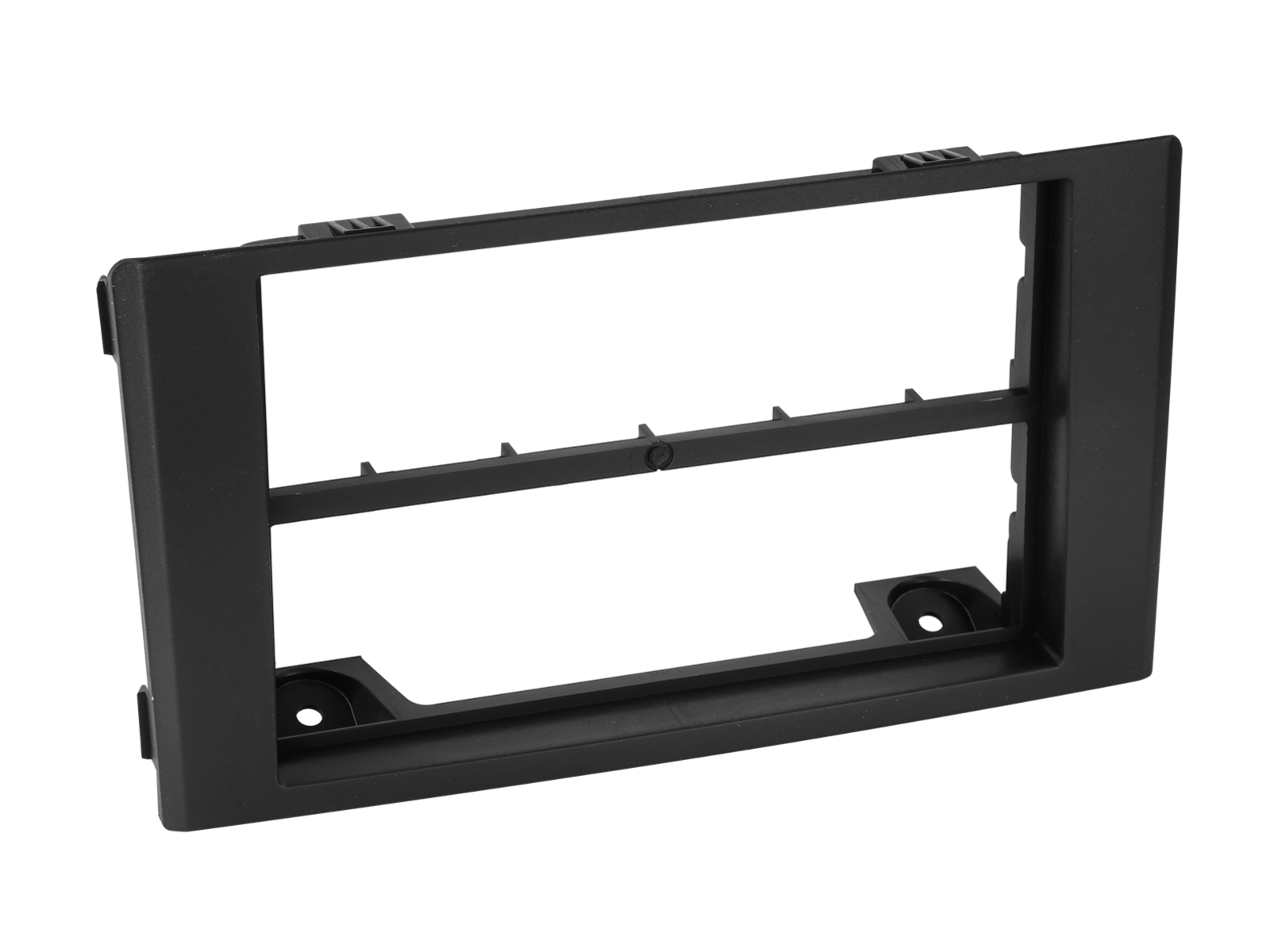 Frente Radio 2DIN Iveco Daily