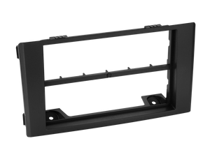 Frente Radio 2DIN Iveco Daily