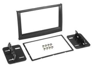 Frente Radio 2DIN Kia Sportage