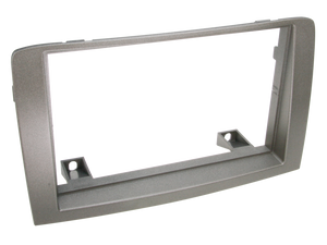 Frente Radio 2Din Lancia Musa