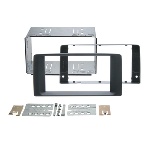 Frente Radio 2Din MAN