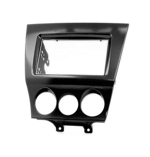 Frente Radio 2Din Mazda RX-8