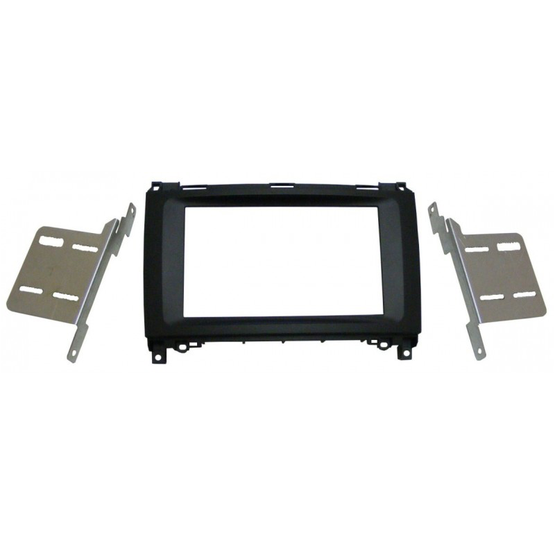 Frente 2Din Mercedes Vito / Sprinter 2015