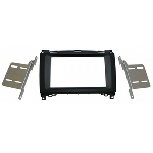 Frente 2Din Mercedes Vito / Sprinter 2015