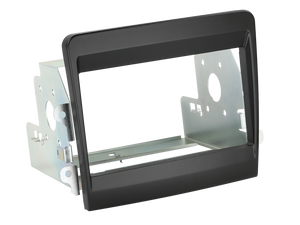 Frente Radio 2Din Porsche 911 Boxster Cayman