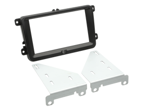 Frente Radio 2Din Seat Alhambra Leon Toledo