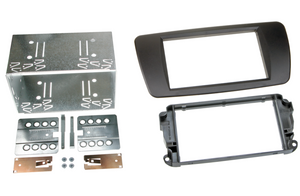 Frente Radio 2Din Seat Ibiza 6J