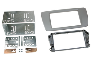 Frente Radio 2Din Seat Ibiza 6J