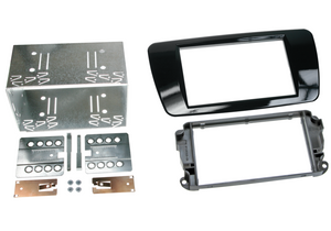 Frente Radio 2Din Seat Ibiza 6J