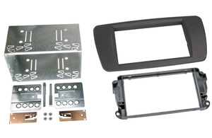 Frente Radio 2Din Seat Ibiza 6J