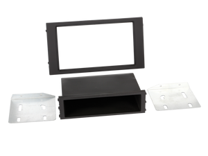 Frente Radio 2Din Seat Ibiza Leon