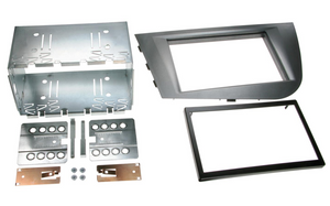 Frente Radio 2Din Seat Leon