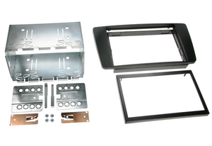 Frente Radio 2Din Skoda Octavia Yeti