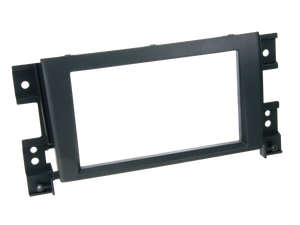 Frente Radio 2Din Suzuki Grand Vitara