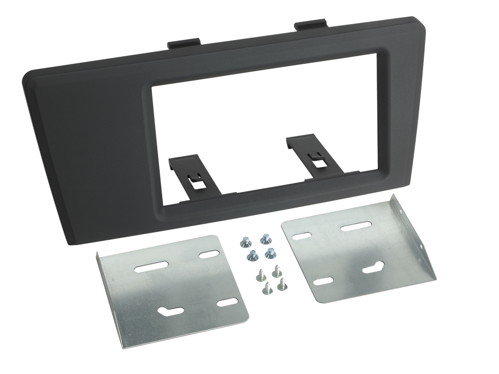 Frente Radio 2Din Volvo S60 V70 XC70