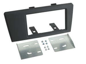 Frente Radio 2Din Volvo S60 V70 XC70