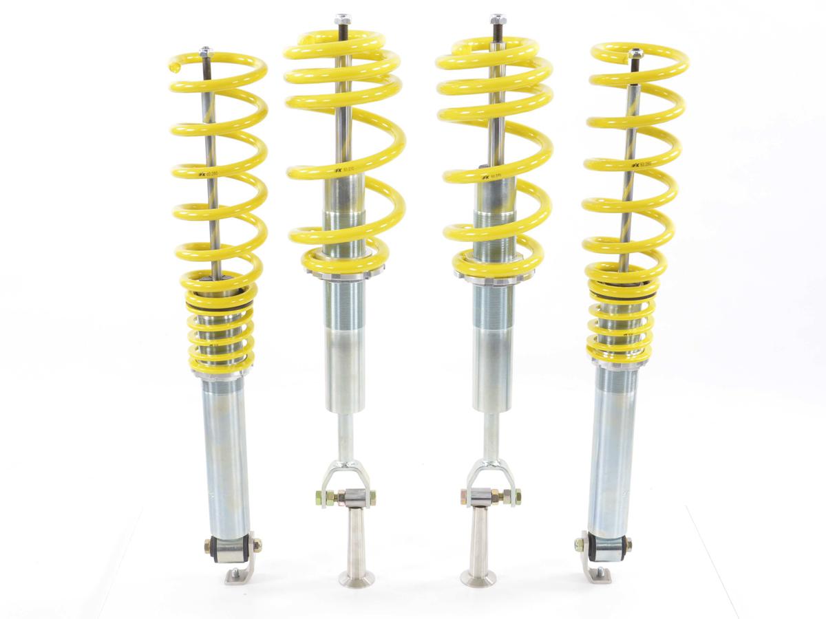 Coilovers Audi A4 B5 / 8D Limo / Avant 1994-1999