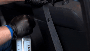 VONIXX Bactran 1,5L – Limpador Técnico Ultra Concentrado | Tecidos Naturais e Sintéticos | Para Extratoras