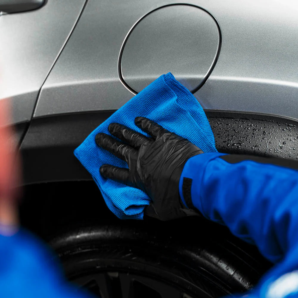 Gommalux da Fra-Ber – Brilho de Pneus Profissional 1Lt