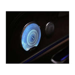 Grelhas LED Estilo Burmester para Mercedes Classe E W213