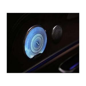 Grelhas LED Estilo Burmester para Mercedes Classe E W213