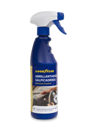Limpa Tablier GOODYEAR 500ml